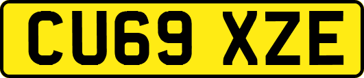CU69XZE