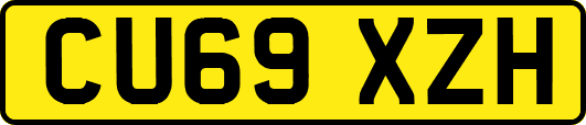 CU69XZH