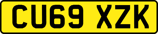 CU69XZK
