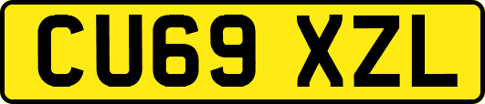CU69XZL