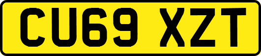 CU69XZT