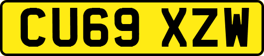 CU69XZW