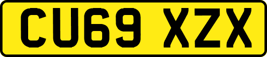 CU69XZX