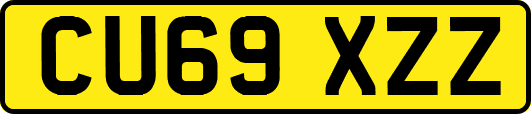 CU69XZZ
