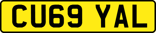 CU69YAL