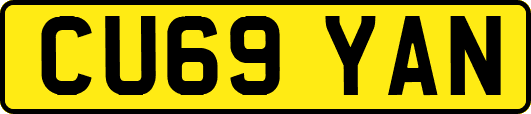 CU69YAN