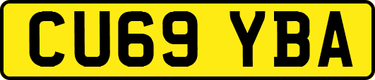 CU69YBA