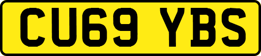 CU69YBS
