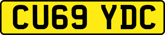 CU69YDC