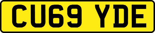 CU69YDE