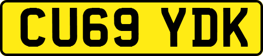 CU69YDK