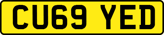 CU69YED