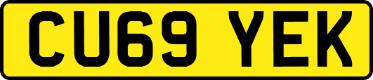 CU69YEK