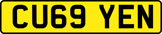 CU69YEN