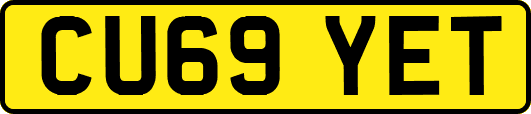 CU69YET