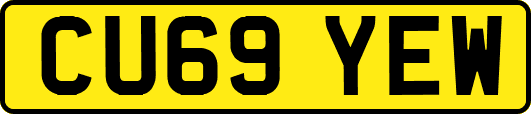 CU69YEW