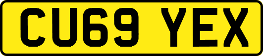 CU69YEX