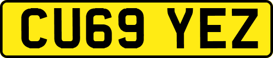 CU69YEZ