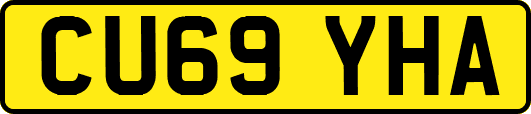 CU69YHA