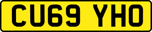 CU69YHO