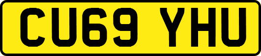 CU69YHU