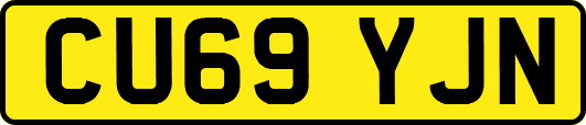 CU69YJN