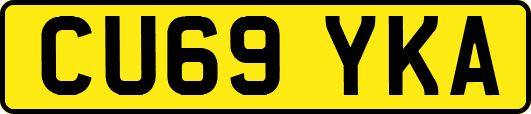 CU69YKA