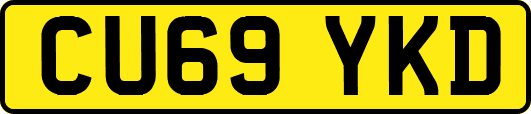 CU69YKD