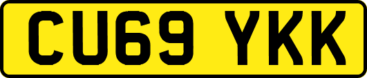 CU69YKK
