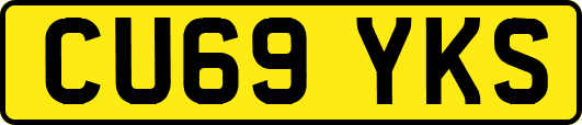 CU69YKS