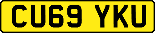 CU69YKU