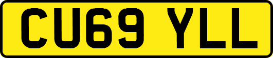 CU69YLL