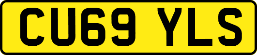 CU69YLS