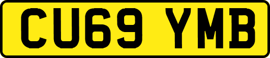CU69YMB