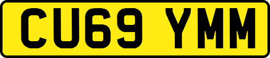 CU69YMM