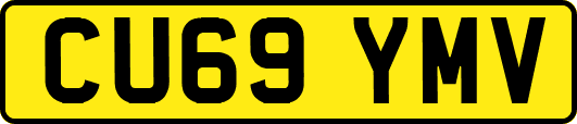 CU69YMV