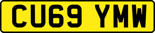 CU69YMW