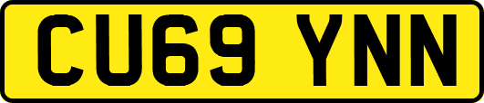 CU69YNN