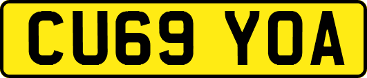 CU69YOA