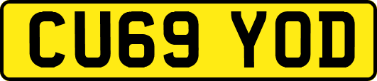 CU69YOD