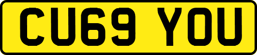 CU69YOU