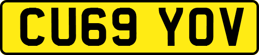 CU69YOV