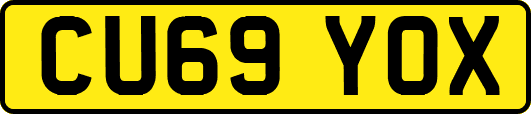 CU69YOX
