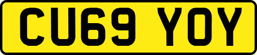 CU69YOY