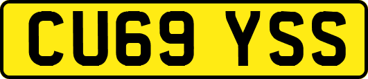 CU69YSS