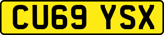 CU69YSX