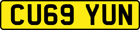 CU69YUN