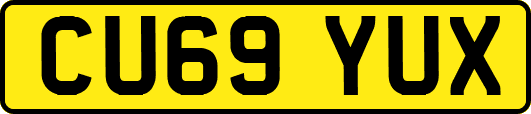 CU69YUX