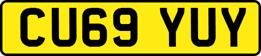 CU69YUY