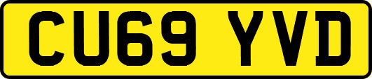 CU69YVD